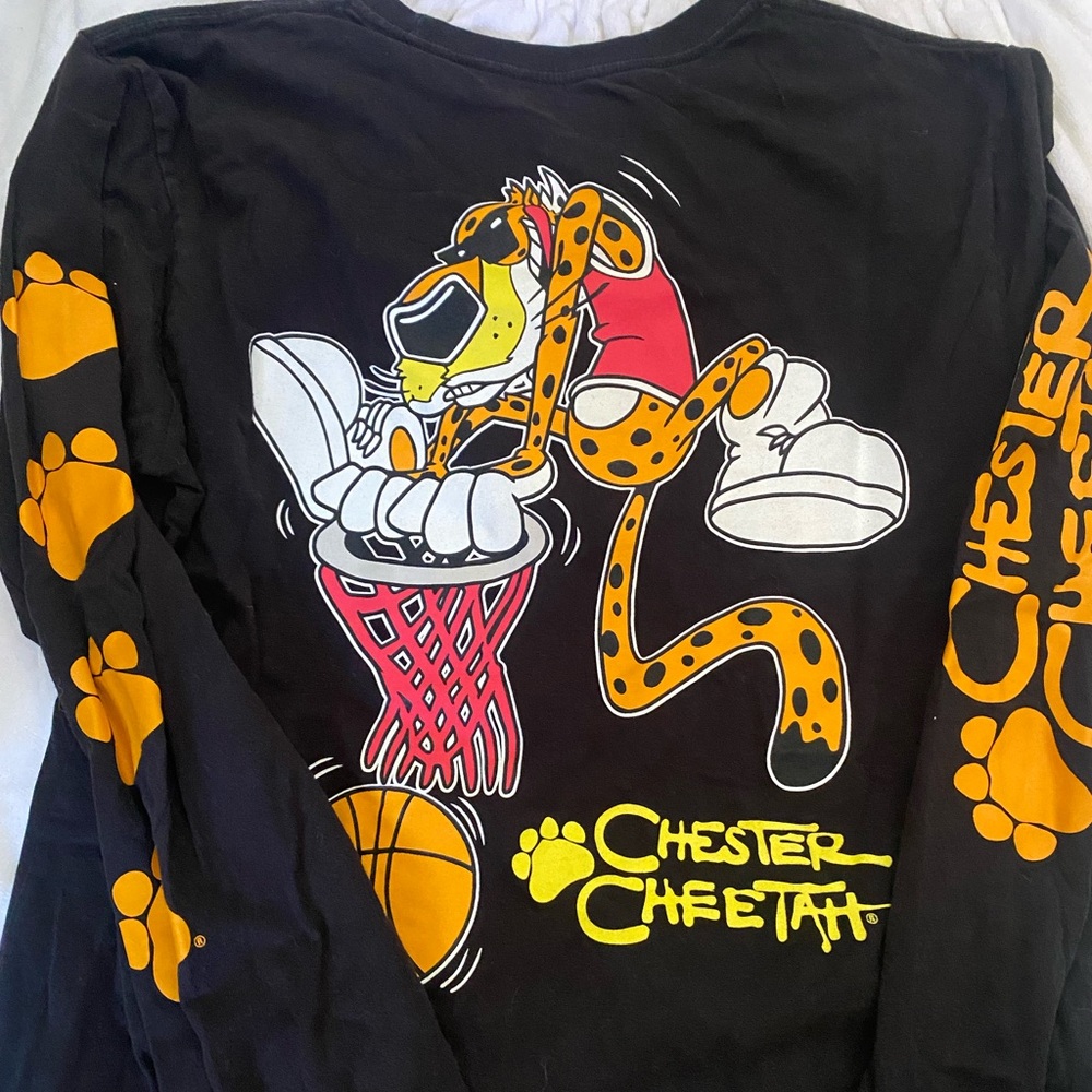 Nice long sleeve